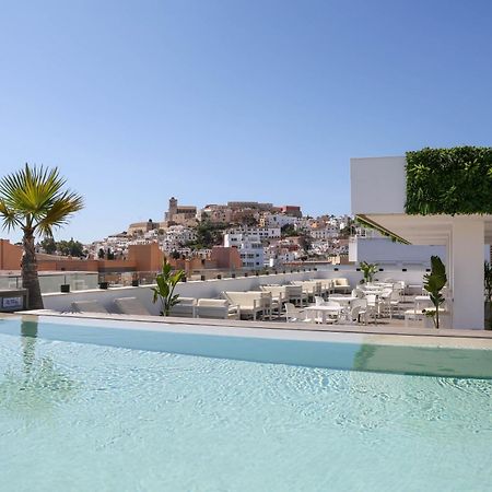Hotel Eurostars Puerto De Ibiza Esterno foto